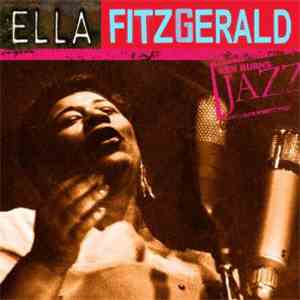 Ella Fitzgerald - Ken Burns Jazz download flac mp3