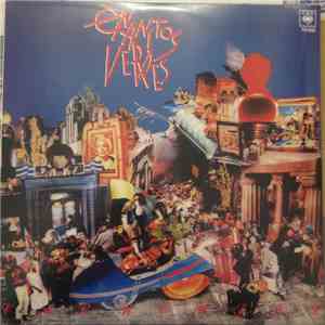 Enanitos Verdes - Carrousel download flac mp3