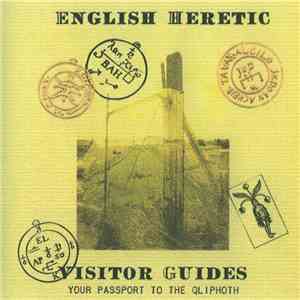 English Heretic - Visitor Guides : Your Passport To The Qliphoth download flac mp3