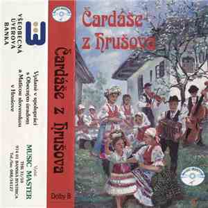 Ženská Spevácka Skupina Z Hrušova - Čardáše Z Hrušova download flac mp3