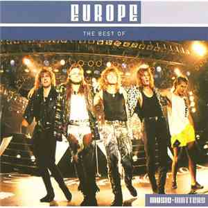 Europe  - The Best Of download flac mp3