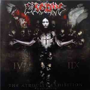 Exodus  - The Atrocity Exhibition - Exhibit A download flac mp3