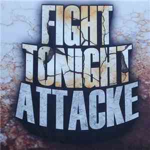 Fight Tonight - Attacke download flac mp3