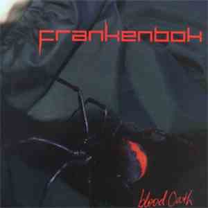 Frankenbok - Blood Oath download flac mp3