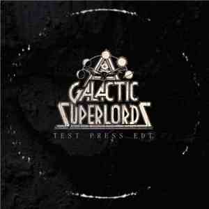 Galactic Superlords - Nowhere To Hide download flac mp3