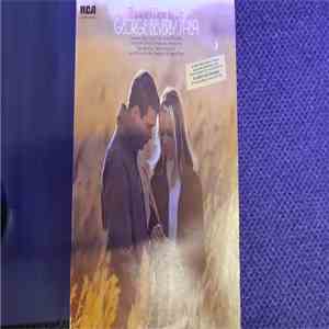 George Beverly Shea - There Is More To Life download flac mp3