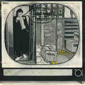 George Webley - Tasty download flac mp3