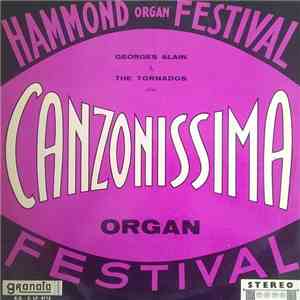Georges Alain - Canzonissima download flac mp3