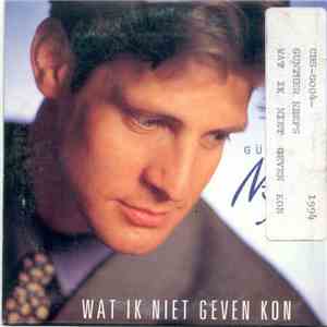 Günther Neefs - Wat Ik Niet Geven Kon download flac mp3