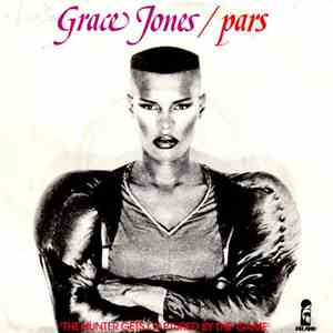 Grace Jones - Pars download flac mp3