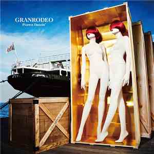 Granrodeo - Pierrot Dancin' download flac mp3