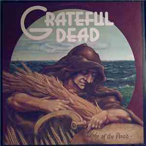 Grateful Dead - Wake Of The Flood download flac mp3
