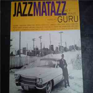 Guru - Jazzmatazz Volume II: The New Reality download flac mp3