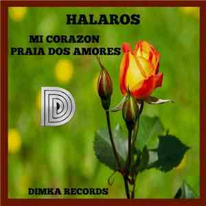 Halaros - Mi Corazon download flac mp3