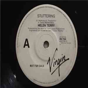 Helen Terry - Stuttering download flac mp3