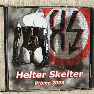 Helter Skelter  - Promo 2003 download flac mp3