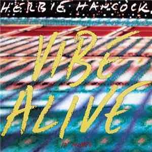 Herbie Hancock - Vibe Alive flac mp3 download