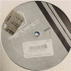 Hipp-E - Things Change EP - PROMO download flac mp3