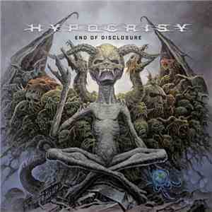 Hypocrisy - End Of Disclosure download flac mp3