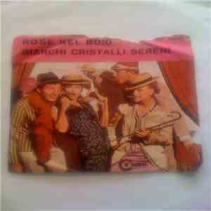 I Combos - Rose Nel Buio / Bianchi Cristalli Sereni download flac mp3