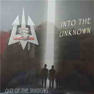 Into The Unknown - Out Of The Shadows download flac mp3