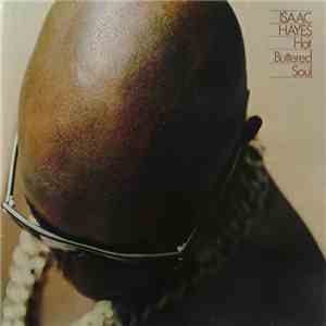 Isaac Hayes - Hot Buttered Soul flac mp3 download