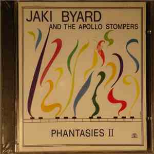 Jaki Byard And The Apollo Stompers - Phantasies II download flac mp3