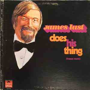 James Last - Does His Thing (Happy Music) download flac mp3