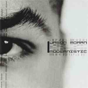 Jason Moran - Modernistic download flac mp3