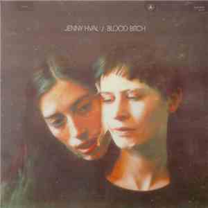 Jenny Hval - Blood Bitch download flac mp3