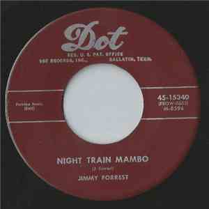 Jimmy Forrest - Night Train Mambo / Londonerry Air flac mp3 download
