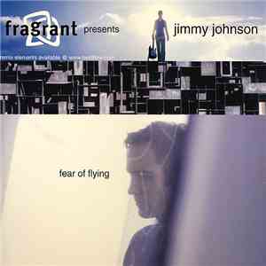 Jimmy Johnson - Fear Of Flying download flac mp3