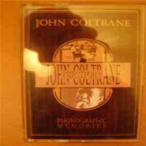 John Coltrane - The John Coltrane Story download flac mp3