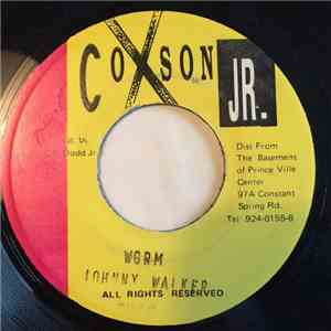 Johnny Walker  - Worm download flac mp3