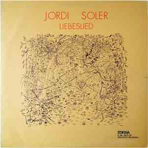 Jordi Soler - Liebeslied download flac mp3