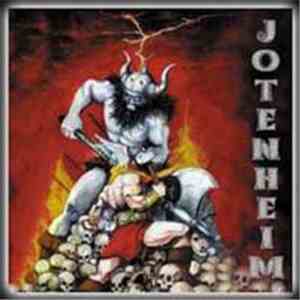 Jotenheim - Jotenheim download flac mp3