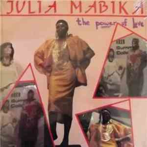 Julia Mabika - The Power Of Love download flac mp3
