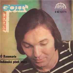 Karel Gott, Eva Pilarová - Ó Rosemarie / Indiánská Píseň Lásky download flac mp3