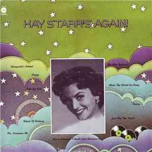 Kay Starr - Kay Starr's Again download flac mp3