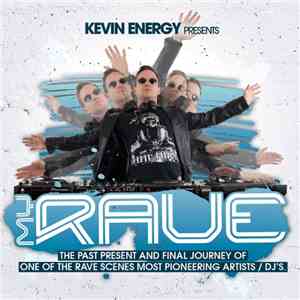 Kevin Energy - My Rave download flac mp3