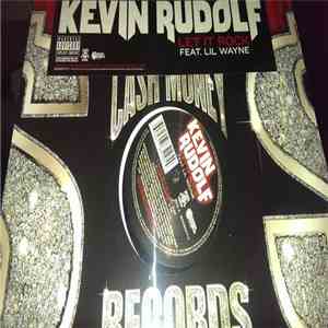 Kevin Rudolf featuring Lil Wayne - Let It Rock download flac mp3
