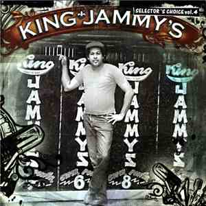 King Jammy's - Selector's Choice Vol. 4 download flac mp3