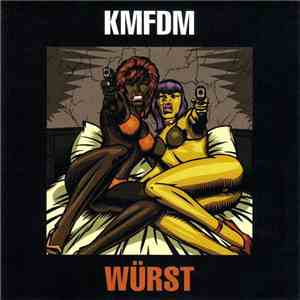 KMFDM - Würst download flac mp3