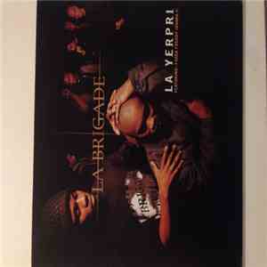 La Brigade - La Yerpri download flac mp3