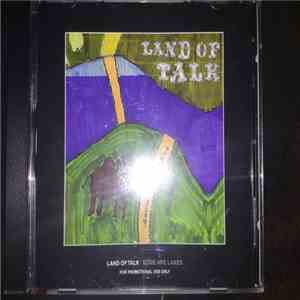 Land Of Talk - Some Are Lakes download flac mp3