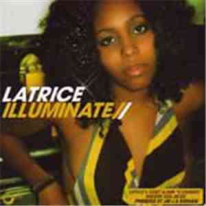 Latrice - Illuminate download flac mp3