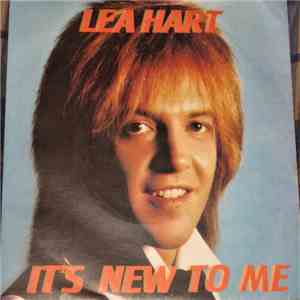 Lea Hart - It's New To Me download flac mp3
