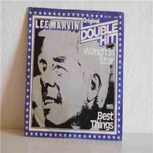 Lee Marvin - Wand'rin Star / Best Things download flac mp3