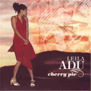 Leila Adu - Cherry Pie download flac mp3