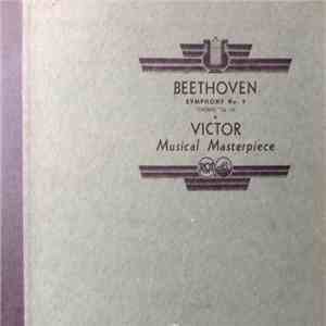 Leopold Stokowski and The Philadelphia Orchestra - Beethoven - Symphony No. 9, In D Minor ("Choral") download flac mp3
